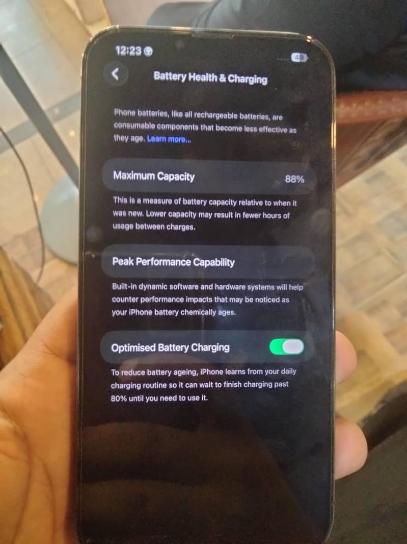 Apple iPhone 13 Pro Max 1
