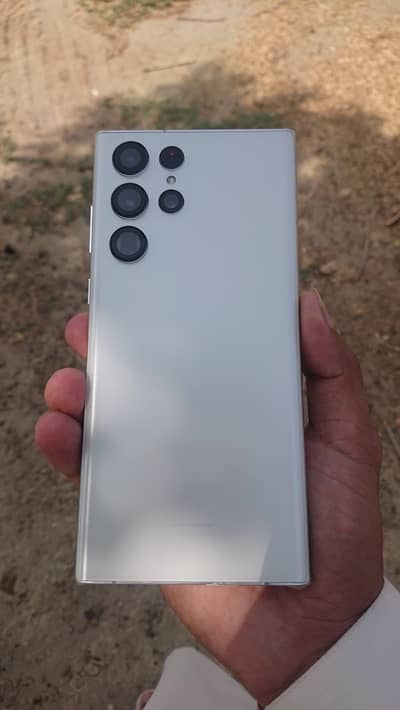 samsung s22ultra 12/512 5g