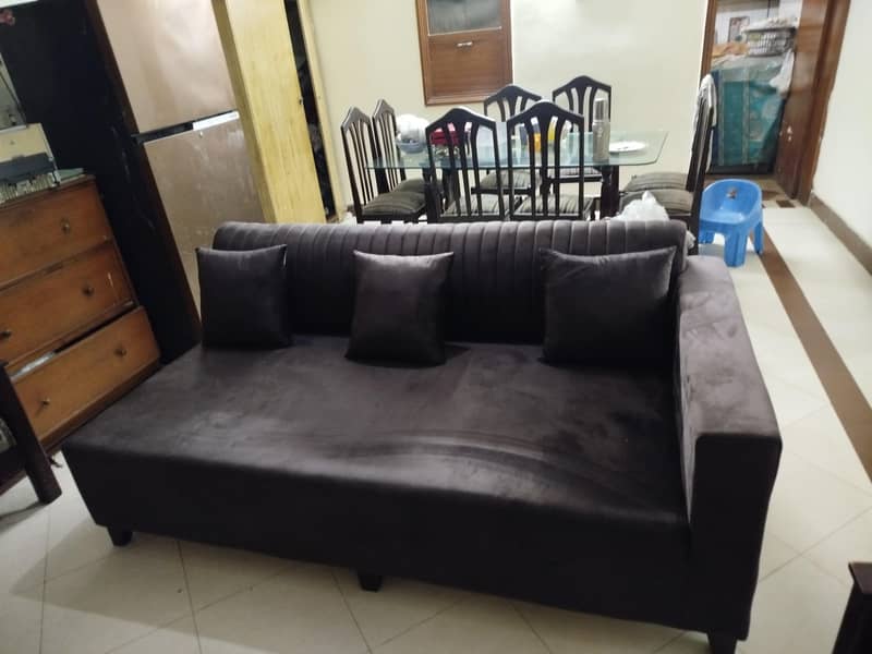 Sofa Bed 0