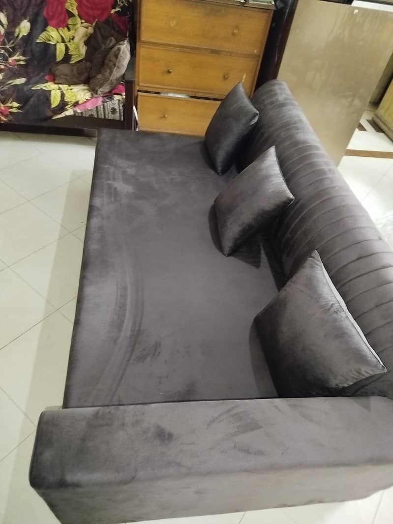 Sofa Bed 2