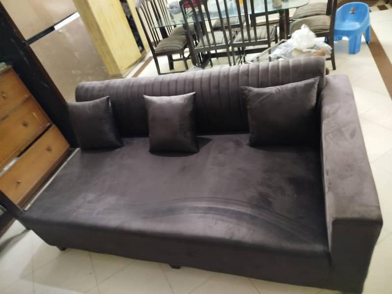 Sofa Bed 3