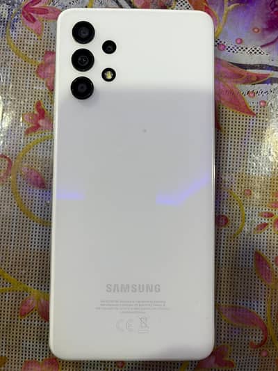 Samsung Mobile A32 6/128