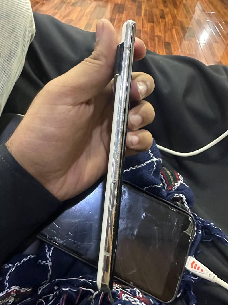 Google Pixel 6 Pro 1