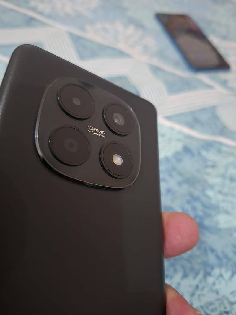 Xiaomi Redmi Note 15 3