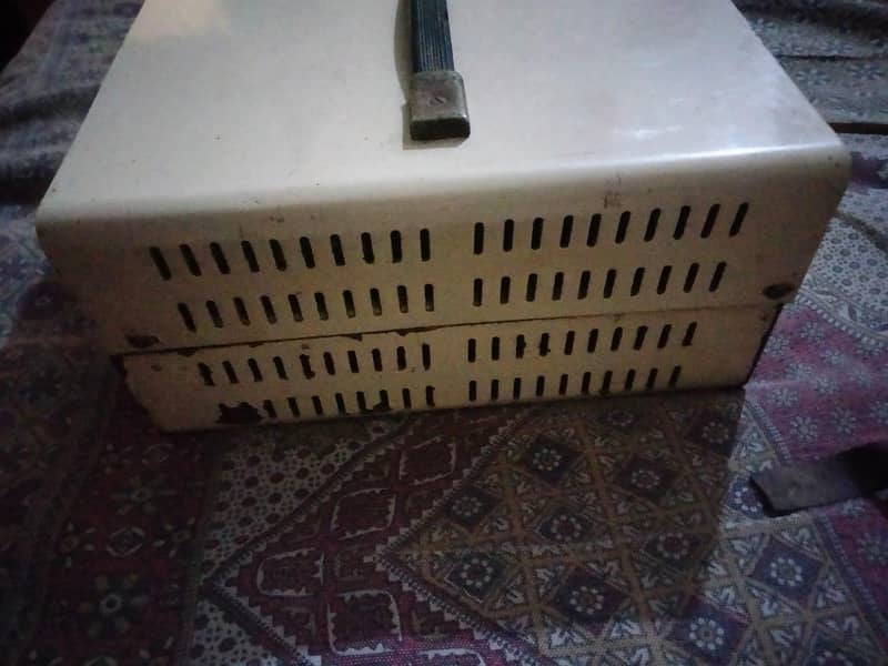 compressor 2