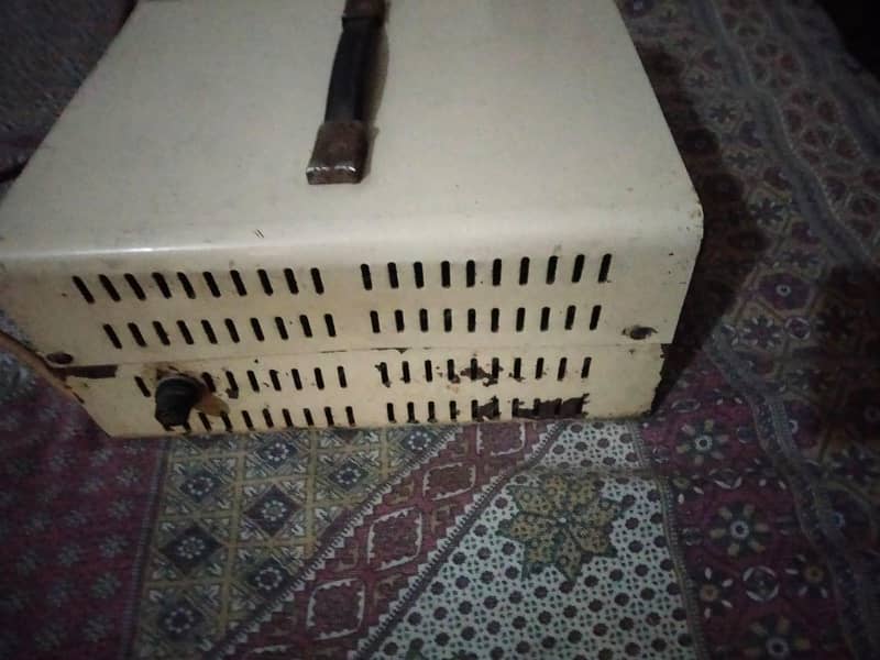 compressor 3