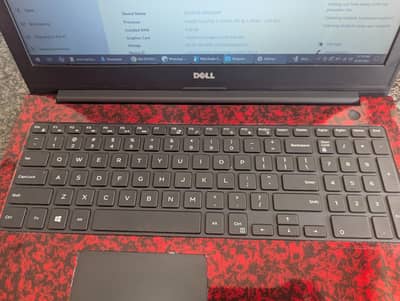 dell latitude 3550