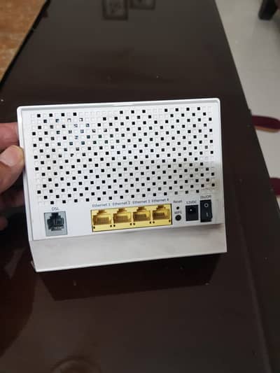 PTCL Charji Evo