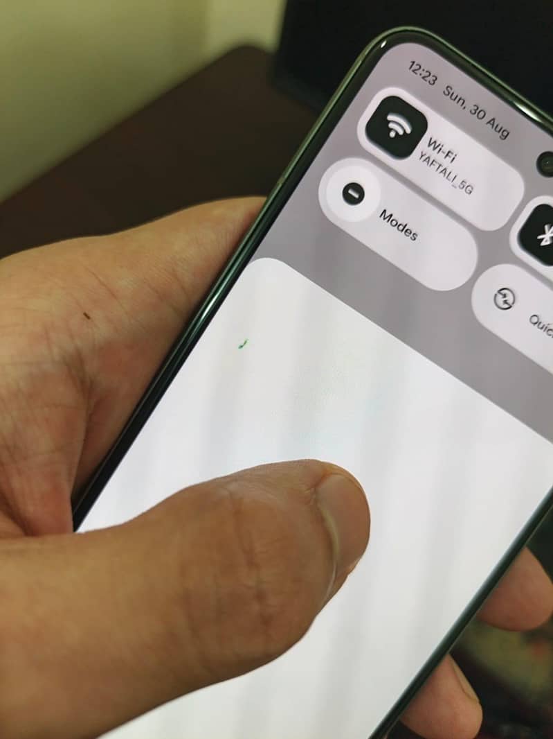 Google Pixel 8 1