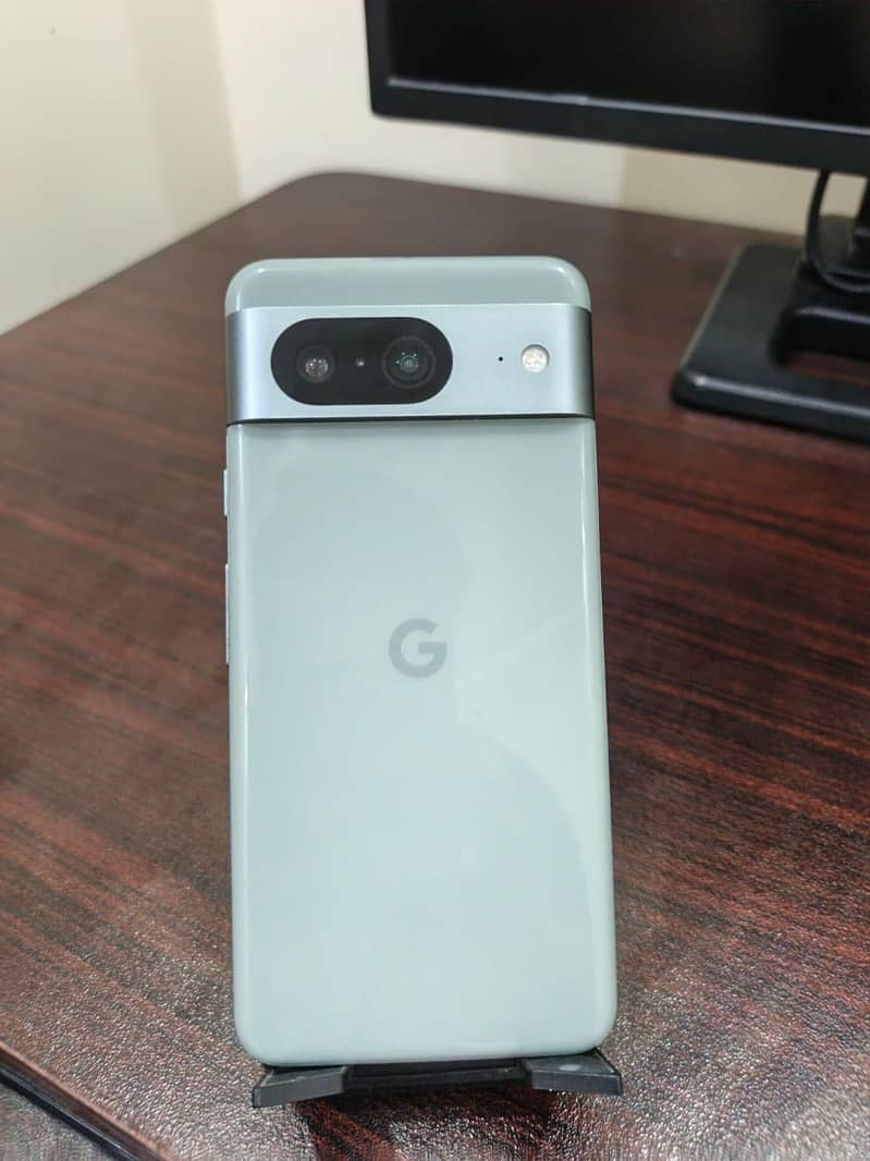 Google Pixel 8 3
