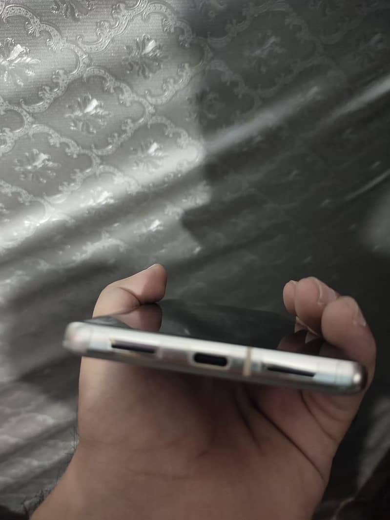 Google Pixel 7 Pro 3