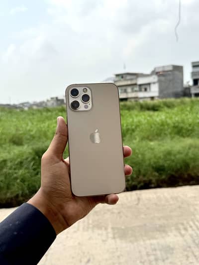 iPhone 12Pro Max Jv Price fix