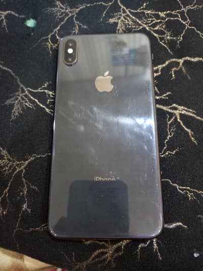 Apple iPhone XS Max 256 gb 03707015363