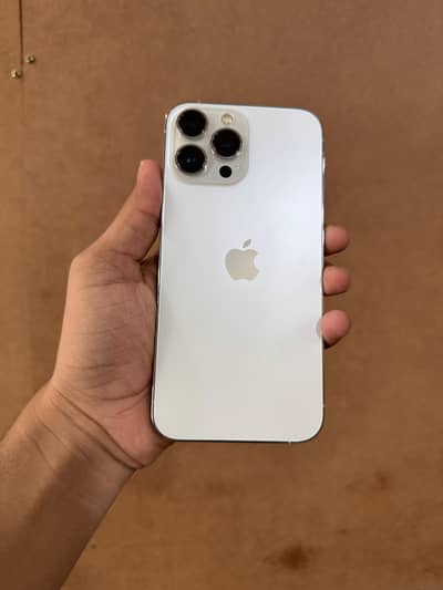 Apple iPhone 13 Pro Max