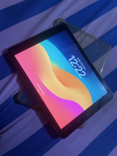 iPad 6th Generation