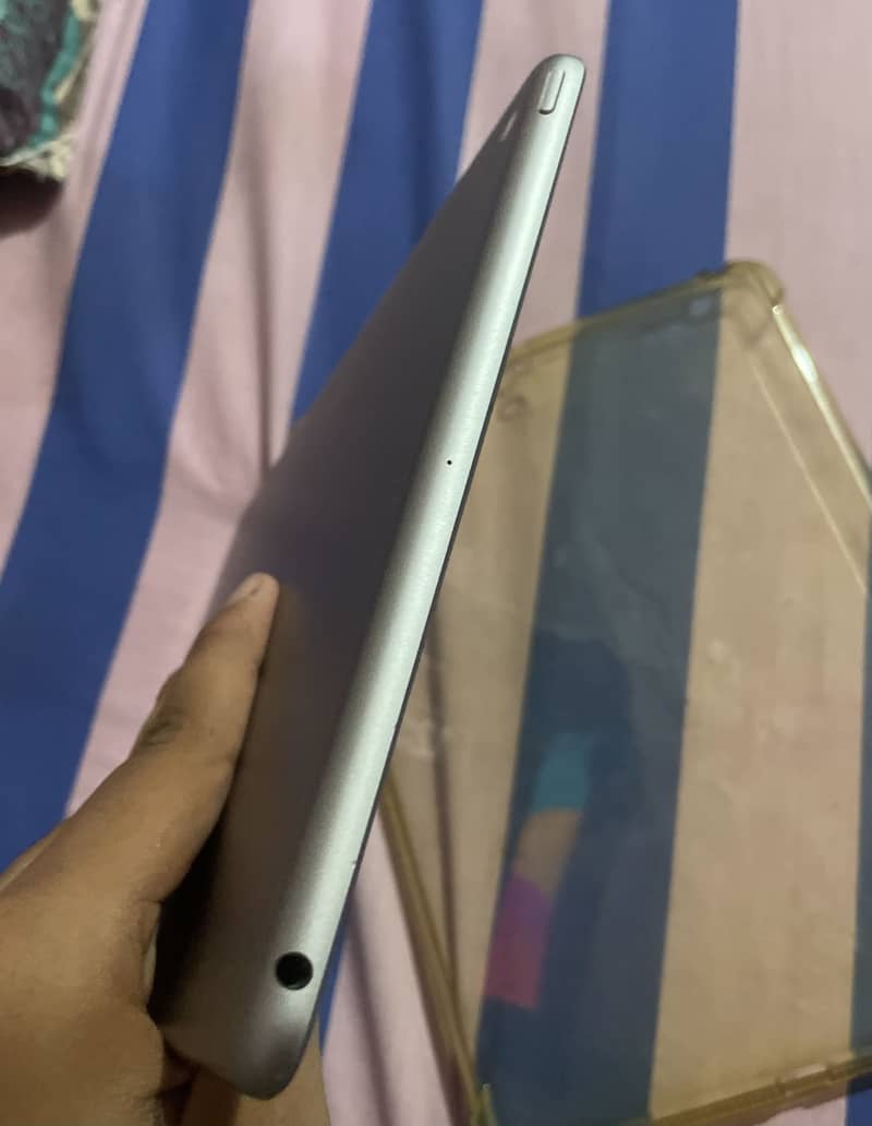 iPad 6th Generation 3