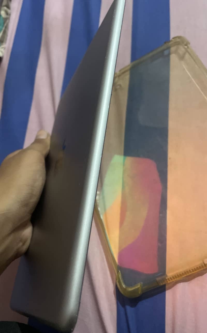 iPad 6th Generation 4