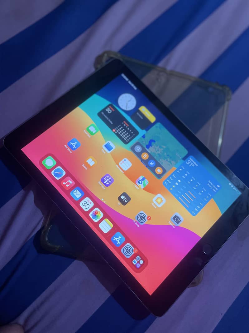 iPad 6th Generation 6