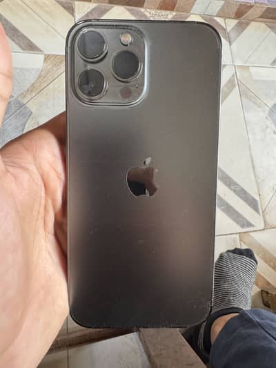 Apple iPhone 13 Pro Max