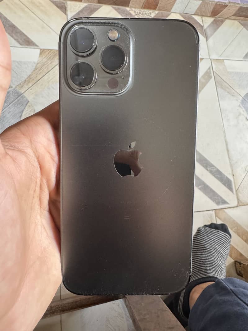 Apple iPhone 13 Pro Max 0