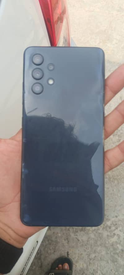 Samsung Mobile A32