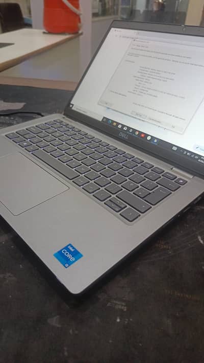 Dell Latitude 5320 Core i5-1135G7 11th Genertion 16GB Ram 256GB SSD N