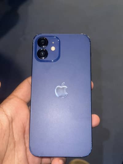 Apple iPhone 12