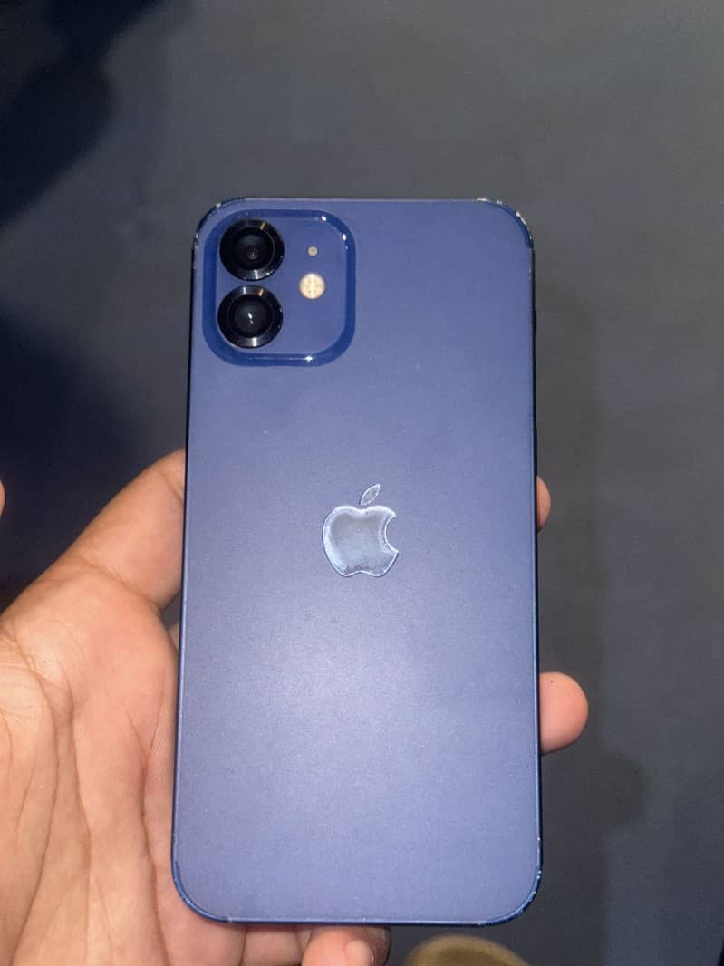 Apple iPhone 12 0