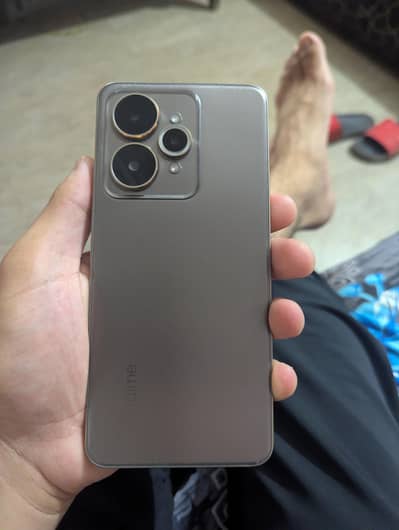 Realme 15 5g