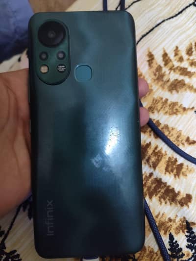 box available