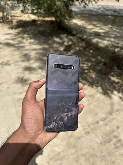 LG V60 ThinQ 5G