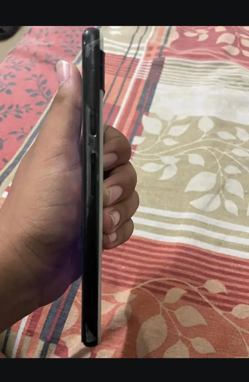 Google Pixel 6a 3