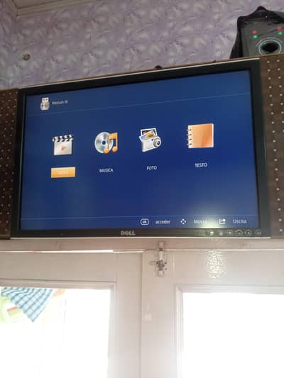 25 inch display Dell company hai