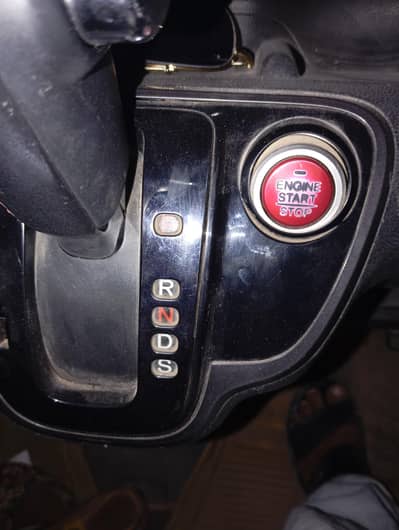 Honda N Box Custom 2015,Reg 2019( 0333-3189510)