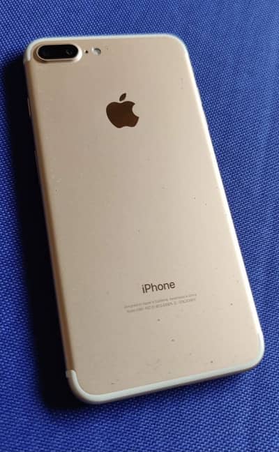 Apple iPhone 7 Plus