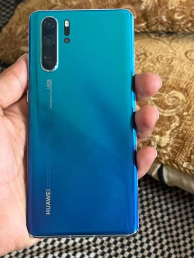 Huawei P30 Pro