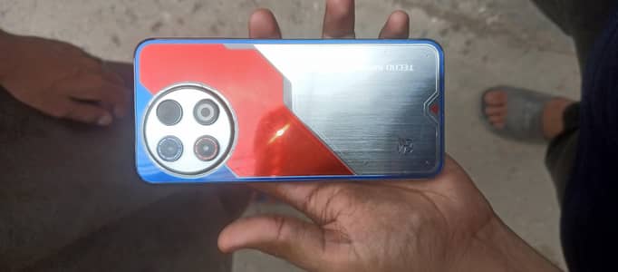 Tecno SPARK 30 Pro