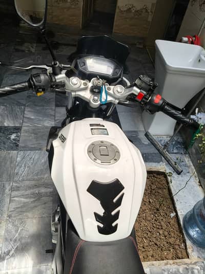 Derbi Bike