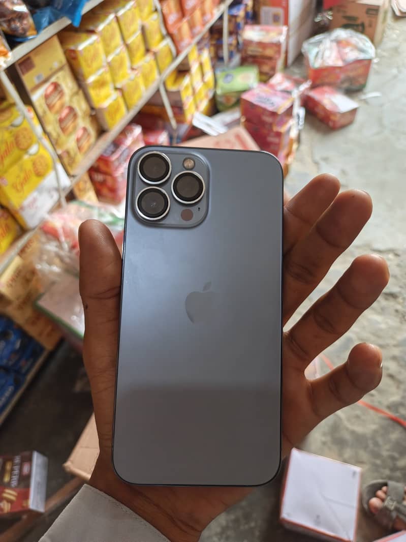 Apple iPhone 13 Pro Max 2
