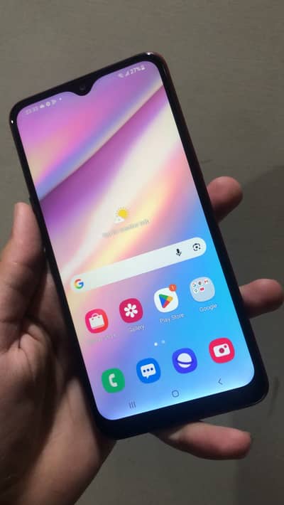 Samsung A10S