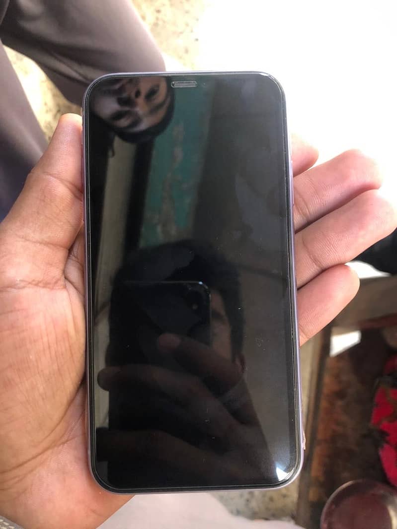 Apple iPhone 11 0