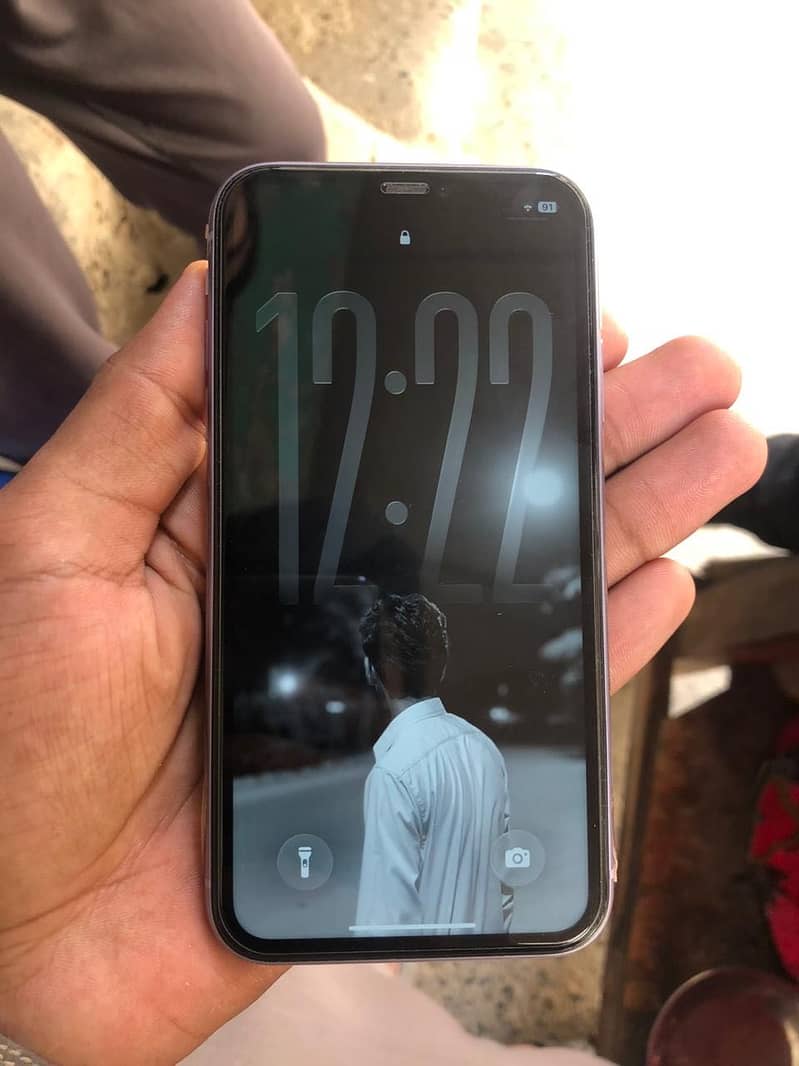 Apple iPhone 11 1