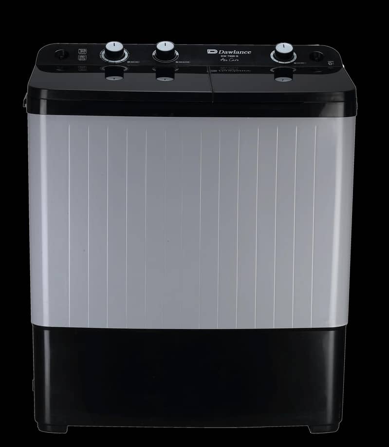 Dawlance Washing Machine 0