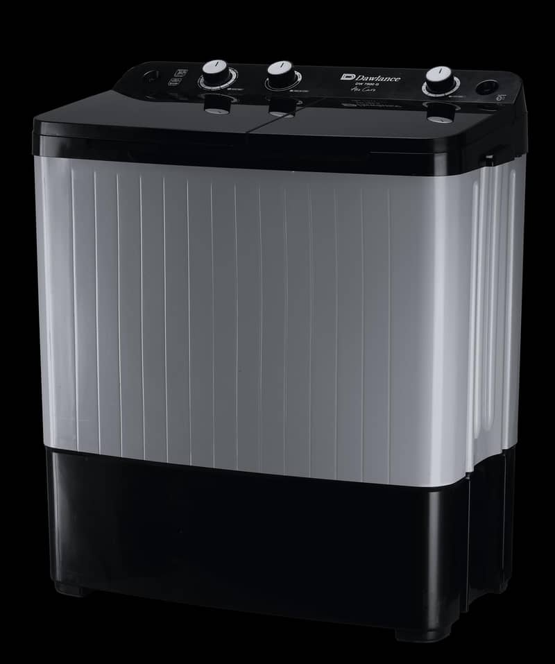 Dawlance Washing Machine 1