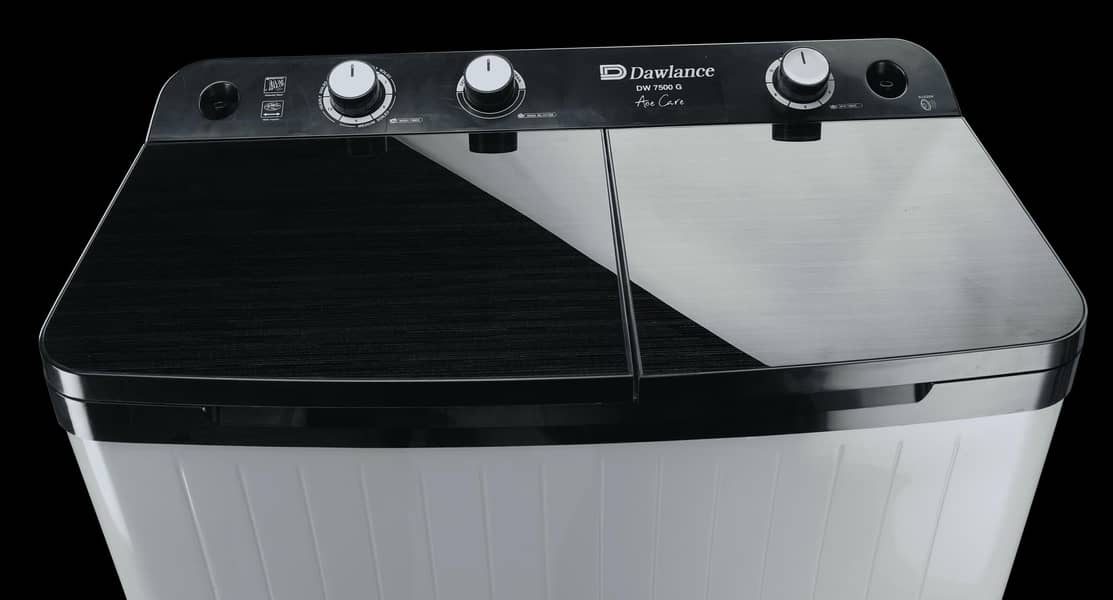 Dawlance Washing Machine 2