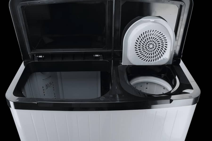 Dawlance Washing Machine 3