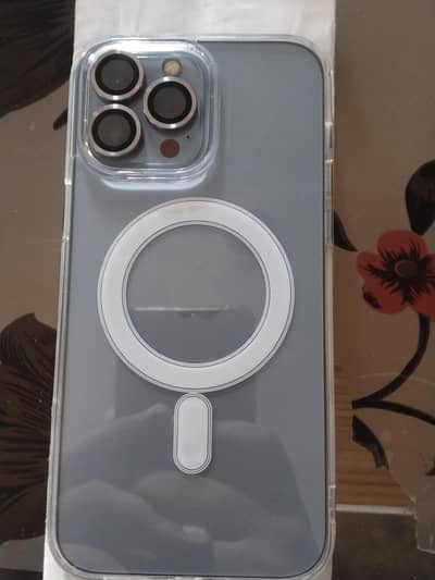 Apple iPhone 13 Pro Max Factory Unlock 256 GB