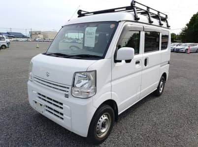 Suzuki Every 2021 ( Pc Limited ) Scrum Hijet Clipper Changan Karwan