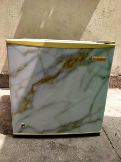 room size mini fridge (national)