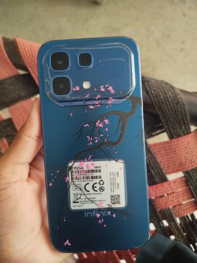 Infinix Note 60 Pro